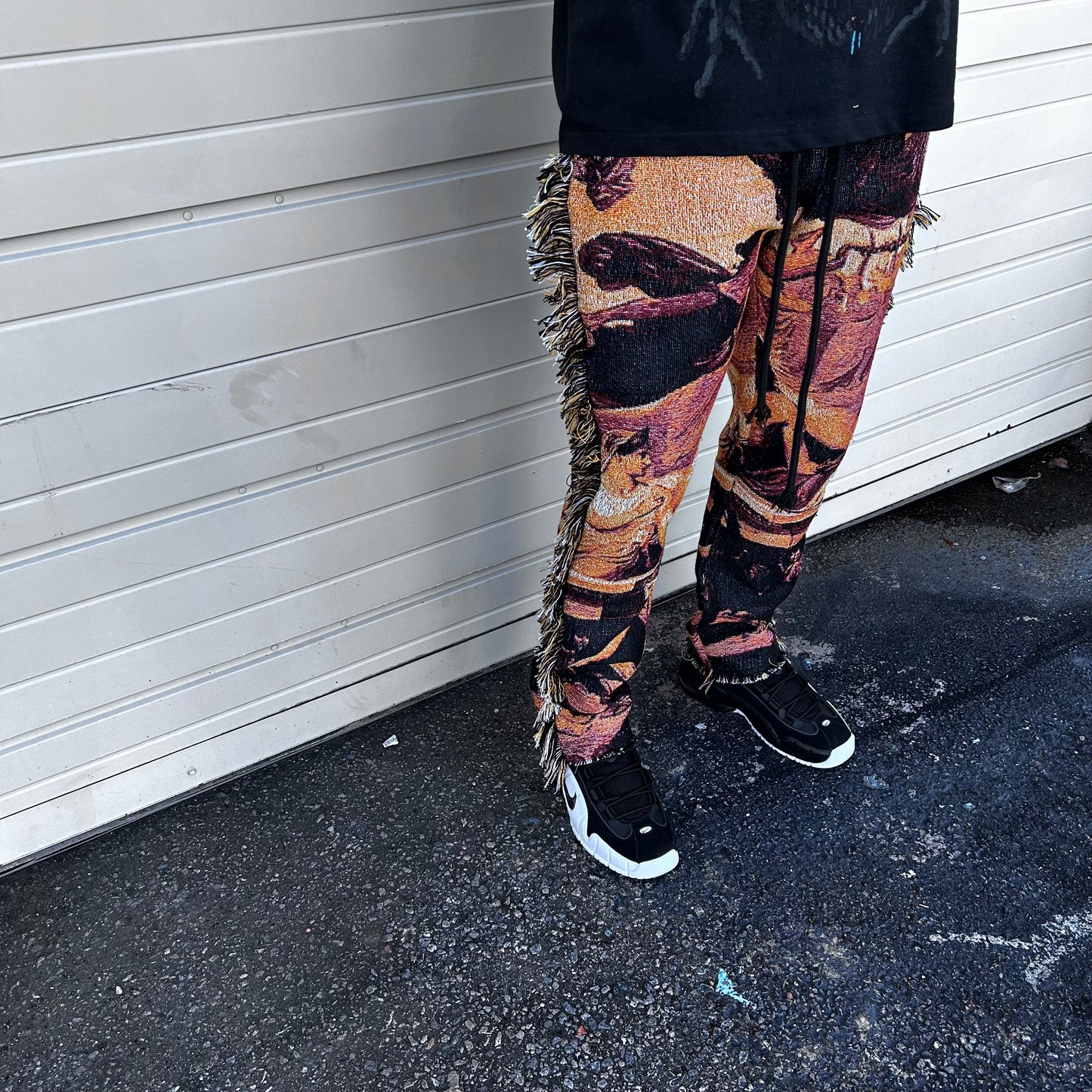 Saint Tapestry Pants