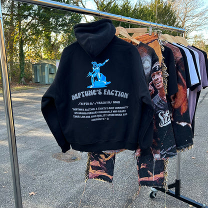 Only Members hoodie