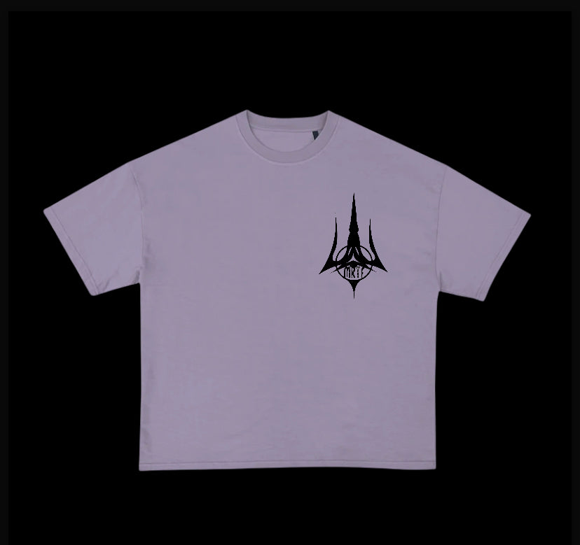 Trident Tee